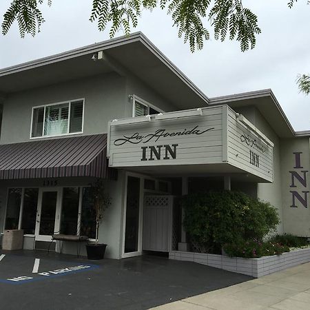 La Avenida Inn Coronado Esterno foto