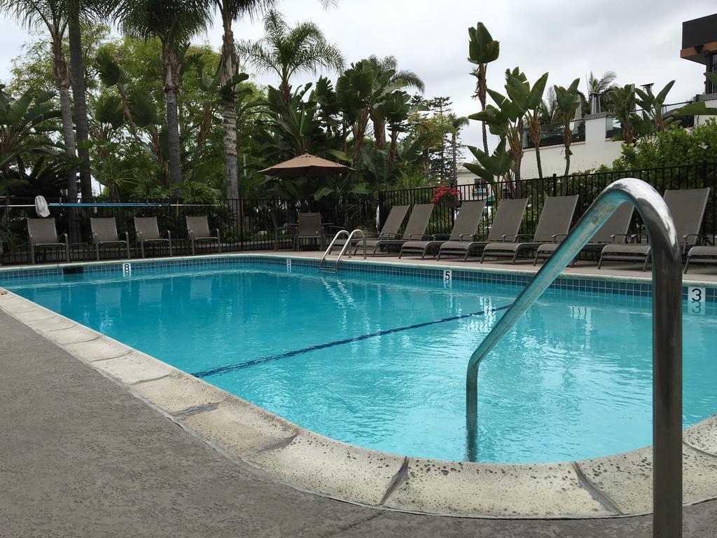 La Avenida Inn Coronado Esterno foto