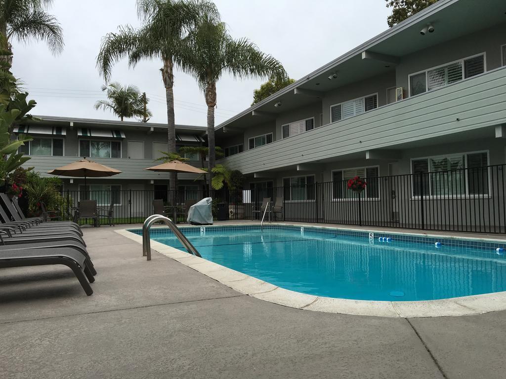 La Avenida Inn Coronado Esterno foto