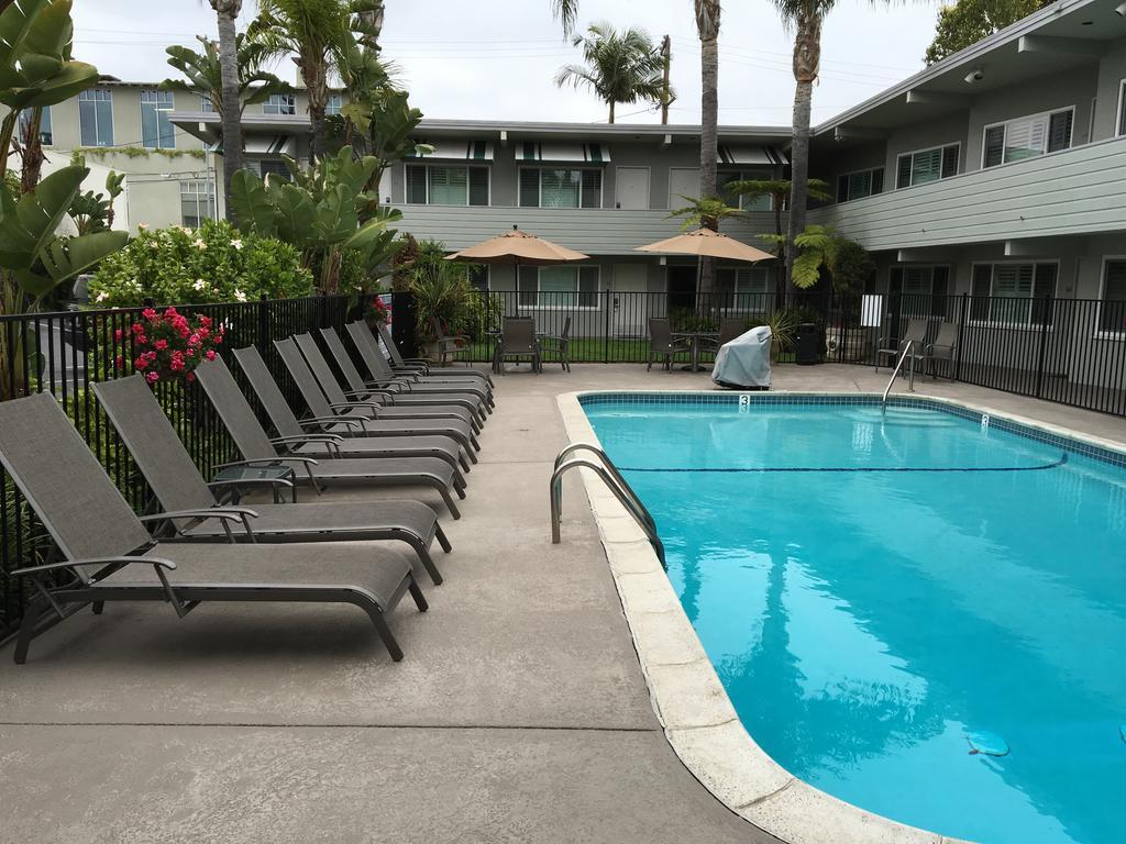 La Avenida Inn Coronado Esterno foto