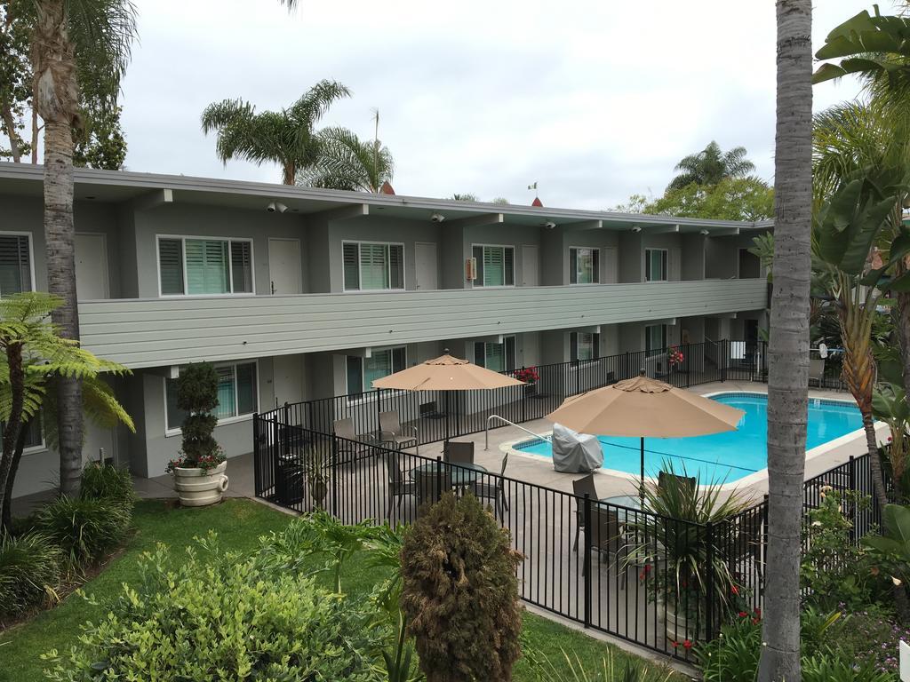 La Avenida Inn Coronado Esterno foto