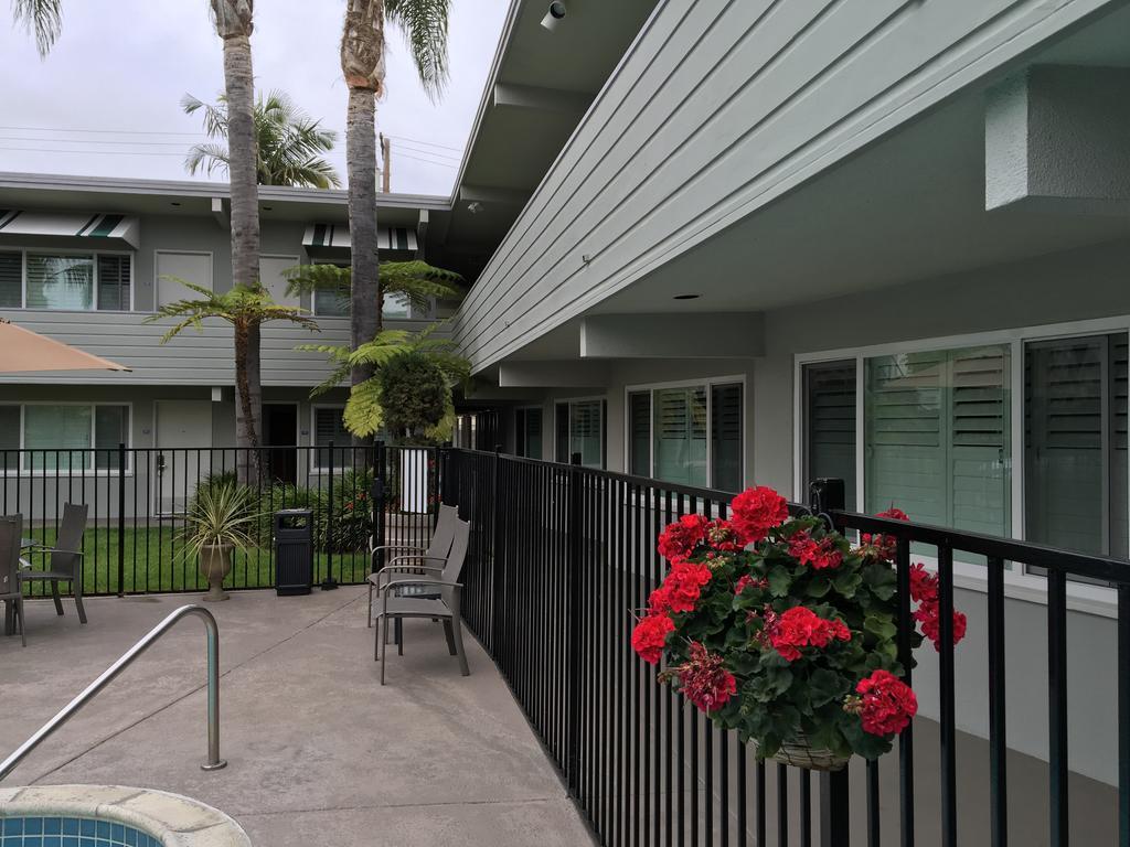 La Avenida Inn Coronado Esterno foto