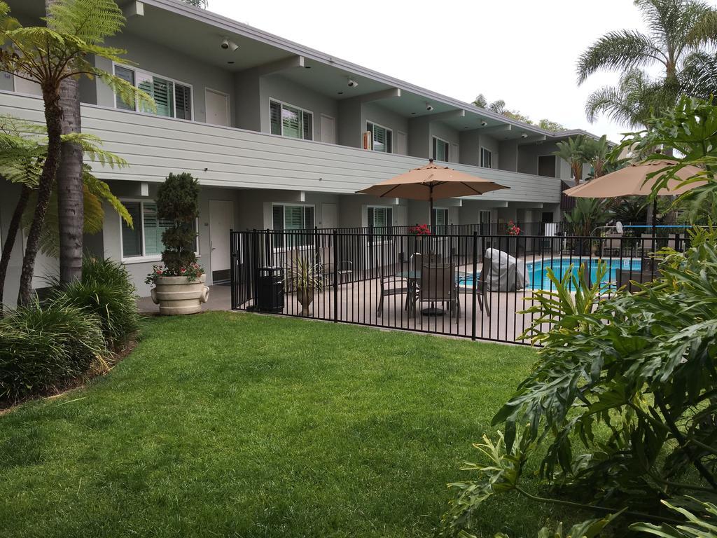 La Avenida Inn Coronado Esterno foto