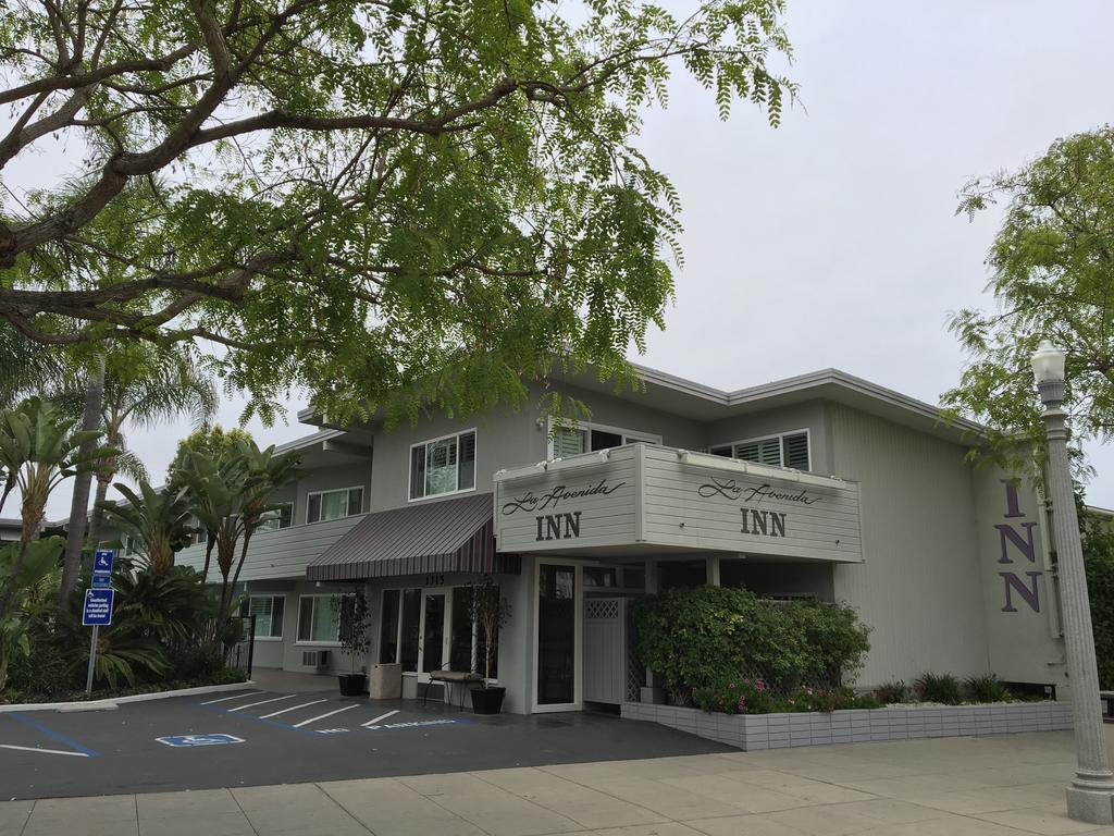 La Avenida Inn Coronado Esterno foto