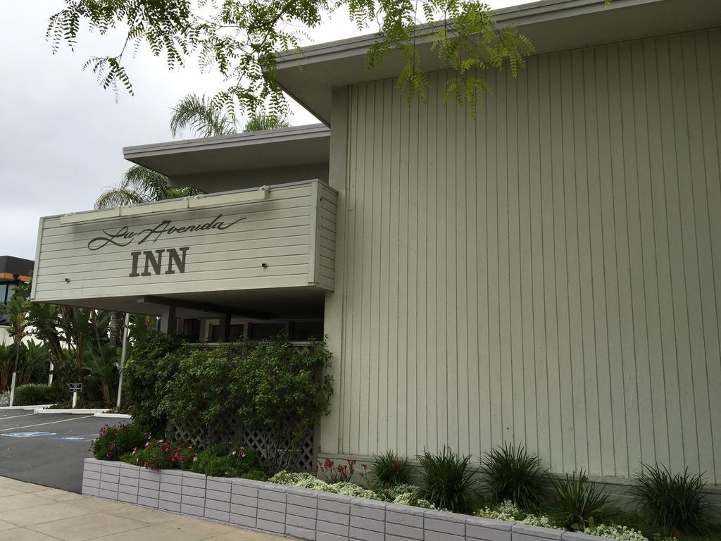 La Avenida Inn Coronado Esterno foto