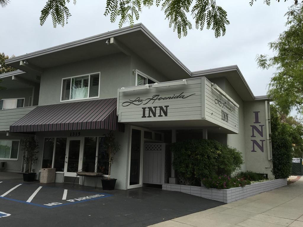 La Avenida Inn Coronado Esterno foto