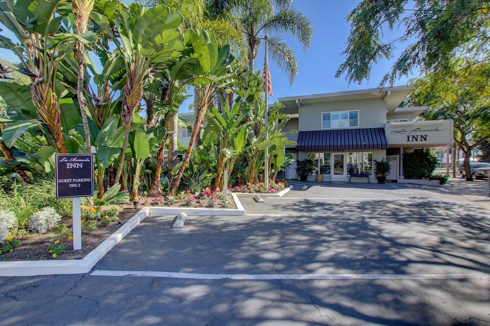 La Avenida Inn Coronado Esterno foto