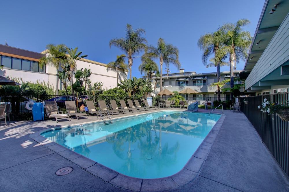 La Avenida Inn Coronado Esterno foto